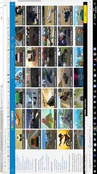 online racing game游戲截圖5