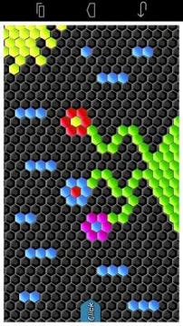 Paint4Kids - Painting game游戲截圖2