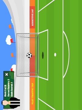 Football Word Cup游戲截圖2