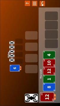 Skido 2 card game游戲截圖3