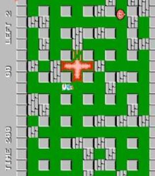 Classic Bomberman 1 FREE游戲截圖3