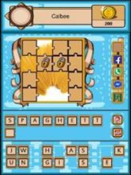 Photo Quiz – Trivia Game游戲截圖4