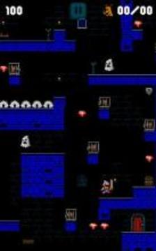 Hardest Castle Run - Platform runner游戲截圖3