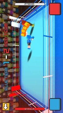 Cubic Boxing 3D游戲截圖3
