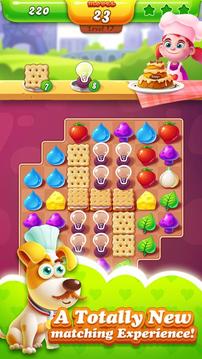 Cookie Mania 3游戲截圖1