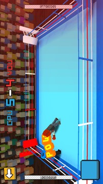 Cubic Boxing 3D游戲截圖5