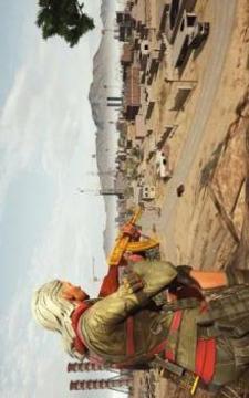 Real Survival Battle Royale Squad Mobile游戲截圖3