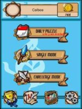 Photo Quiz – Trivia Game游戲截圖2