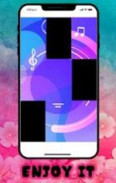 Gummy Bear Endless Piano Tiles游戲截圖1