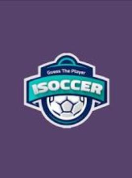 iSoccer游戲截圖4