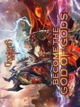 God of War Tactics - Epic Battles Begin!游戲截圖5