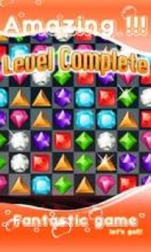 Jewel Fever Quest Seas游戲截圖1