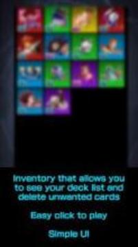 Crystal Summon Simulator Legends for Dragon Ball游戲截圖2
