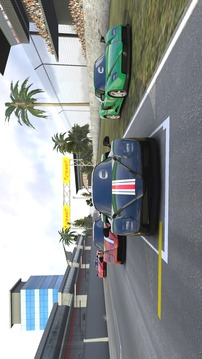 Soul Of Racing游戲截圖5
