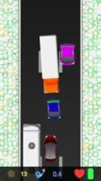 Uh Oh! Drive游戲截圖2