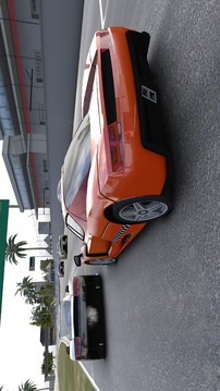 Soul Of Racing游戲截圖4