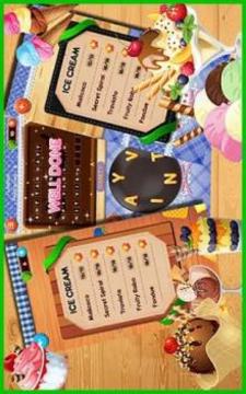 Word Cookies 2 - WordCookies 2游戲截圖3