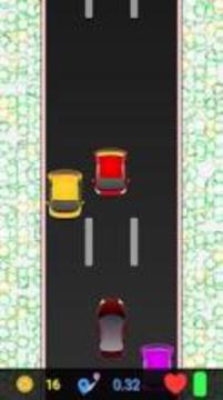 Uh Oh! Drive游戲截圖5