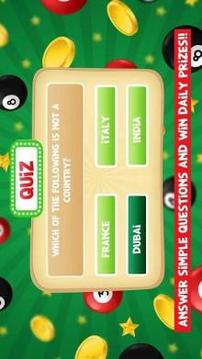 Tambola Quiz by Moody Games游戲截圖3