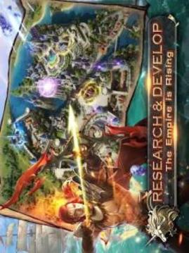 God of War Tactics - Epic Battles Begin!游戲截圖4