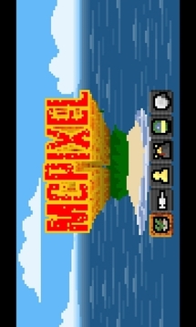 麥克像素(McPixel)游戲截圖2
