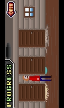 麥克像素(McPixel)游戲截圖3