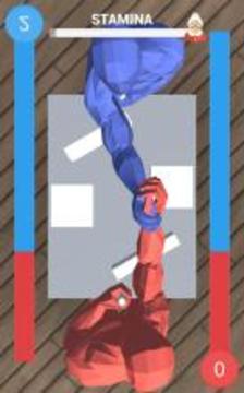 Arm Wrestling VS 2 Player游戲截圖4