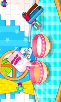 Cooking Ice Creams游戲截圖5