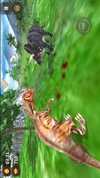 Dinosaur Simulator 2017游戲截圖5