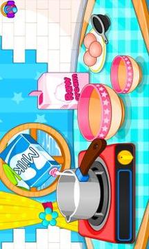 Cooking Ice Creams游戲截圖2