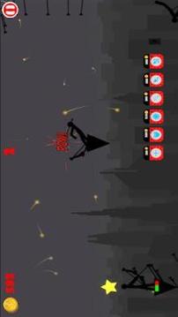 Archer Battlefield: Stickman Fight游戲截圖4