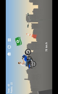 Moto Wheelie游戲截圖3