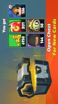 Wild Clash: Arena游戲截圖2