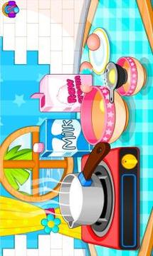 Cooking Ice Creams游戲截圖3