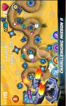 Tower Defense Zone游戲截圖2