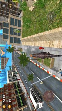 Dinosaur Simulator 2017游戲截圖3