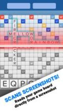 Word Breaker (Scrabble Cheat)游戲截圖1