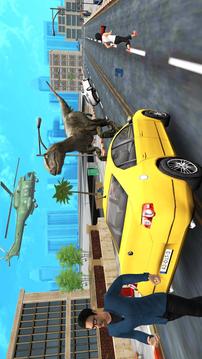 Dinosaur Simulator 2017游戲截圖4