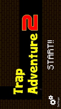 Trap Dungeons 2游戲截圖5