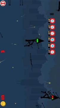 Archer Battlefield: Stickman Fight游戲截圖2