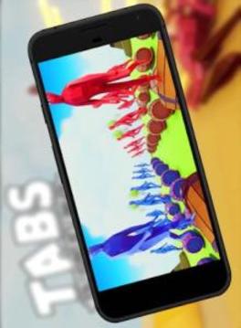 Tabs Totally accurate battle simulator Guide游戲截圖3