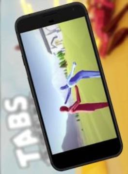 Tabs Totally accurate battle simulator Guide游戲截圖1