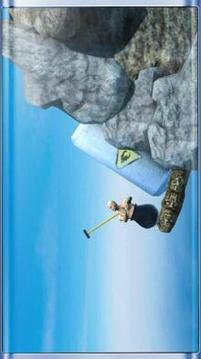 Hammerman Peak - Hard Get Over游戲截圖3