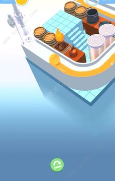 翻滾吧水果游戲截圖3