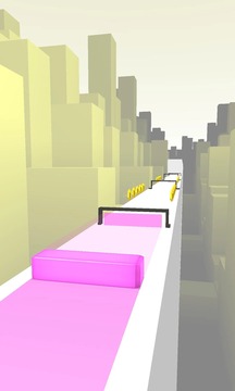 果凍變形3D游戲截圖3