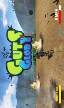 guts and glory the game游戲截圖2