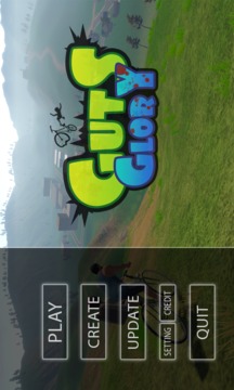 guts and glory the game游戲截圖1