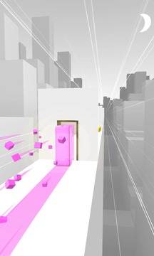 果凍變形3D游戲截圖2