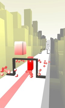 果凍變形3D游戲截圖1