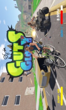 guts and glory the game游戲截圖3